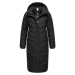 Ragwear Zimný kabát 'Suminka'  čierna
