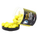 Vitalbaits pop-up nutty crunch fluor yellow 80 g - 14 mm