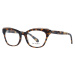 Zac Posen Optical Frame ZDNE TO 51 Denee