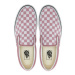 Vans Tenisky Classic Slip-On VN0A2Z41C3S1 Ružová