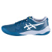 TMAVOMODRÉ TENISOVÉ TOPÁNKY ASICS GEL-CHALLENGER 14 CLAY 1041A449-402