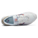 New Balance WL574SOD Dámska obuv na voľný čas, biela, veľkosť 37.5