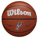 WILSON TEAM ALLIANCE SAN ANTONIO SPURS BALL WTB3100XBSAN