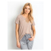 T-shirt-RV-TS-4838.09P-dark beige