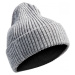 Čapica Camel Active Knitted Beanie Stone Gray