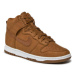 Nike Sneakersy Dunk High DX2044 200 Hnedá