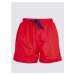 Yoclub Kids's Boy's Beach Shorts LKS-0041C-A100