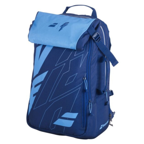 Babolat BACKPACK PURE DRIVE Tenisový batoh, modrá, veľkosť