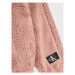 Calvin Klein Jeans Mikina Teddy IG0IG01815 Ružová Regular Fit