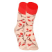 Veselé ponožky Dedoles Šípky (D-U-SC-RS-C-OC-1403) S