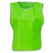 Yoko Unisex reflexná vesta HVJ259 Lime