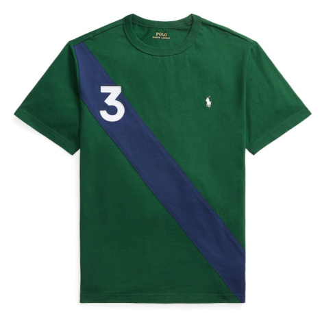 Chlapčenské tričká Ralph Lauren