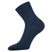 Lonka Fanera Dámske ponožky s voľným lemom BM000000636200102133 tmavo modrá