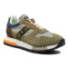 Blauer Sneakersy S4HERON02/RIS Kaki