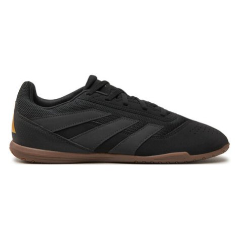 Adidas Futbalové topánky Predator Club In IF6405 Čierna