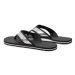 Calvin Klein Jeans Žabky Beach Sandal In Met YM0YM00950 Čierna