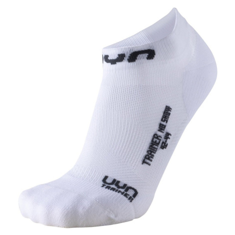Ponožky UYN Trainer No Show Socks M