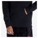 Mikina PLEASURES Stack Hoodie Black