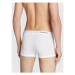 Calvin Klein Underwear Súprava 3 kusov boxeriek 000NB2380A Biela