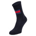 Tommy Hilfiger KIDS FLAG 2P Detské ponožky, červená, veľkosť