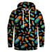 Aloha From Deer Unisex's Chillpill Hoodie H-K AFD988