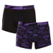 2PACK men's boxers Puma multicolored