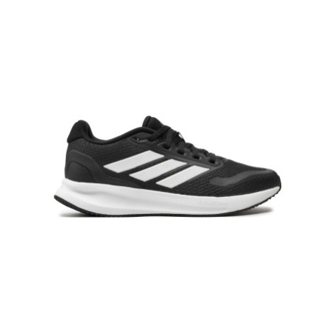 Juniorská športová obuv (tréningová) ADIDAS Runfalcon 5 Jr core black cloud white core black