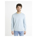 Celio Decoton Smooth Sweater - Men