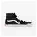 Tenisky Vans SK8 - Hi Black/ Black/ White