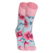 Veselé ponožky Dedoles Orchidea (GMRS234) S