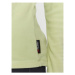 Helly Hansen Fleecová mikina Daybreaker 50845 Zelená Regular Fit