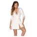 Catier Woman's Bathrobe Arlena