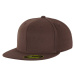 Premium 210 Fitted Brown