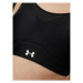 Under Armour Športová podprsenka Ua Infinity High Bra 1384112 Čierna