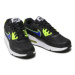 Nike Topánky Air Max 90 Gs DA4670 001 Čierna