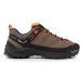 Salewa Trekingová obuv Ms Wildfire Leather 61395 7953 Hnedá