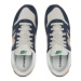New Balance Sneakersy WL373RD2 Modrá
