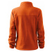 Rimeck Jacket 280 Dámska fleece bunda 504 oranžová