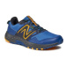 New Balance Bežecké topánky 410 v8 MT410LY8 Modrá