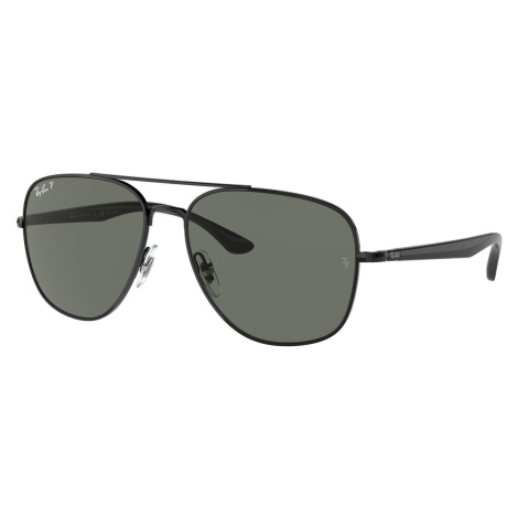 Ray-Ban RB3683 002/58 Polarized - L (59)