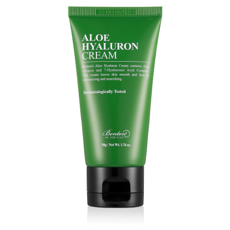 Benton Aloe Hyaluron Cream 50 g