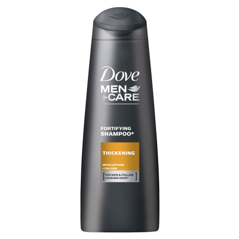 Pánsky šampón pre hustotu vlasov Dove Men+ Care Thickening - 400 ml (68484720)