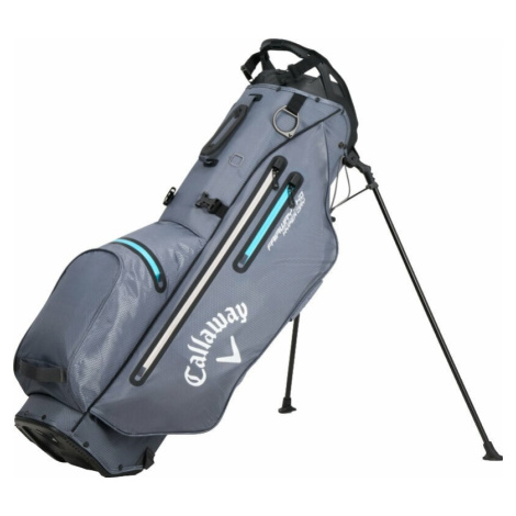 Callaway Fairway C HD Stand Bag Graphite/Electric Blue