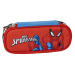 PENCIL CASE OVAL SPIDERMAN