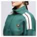 Ellesse Mikina Innocenzo Dgreen Crop Sweatshirt