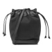 Calvin Klein Kabelka Re-Lock Drawstring Bag Sm Perf K60K610636 Čierna