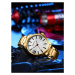 Pánske hodinky PERFECT M114-08 (zp372b) + BOX