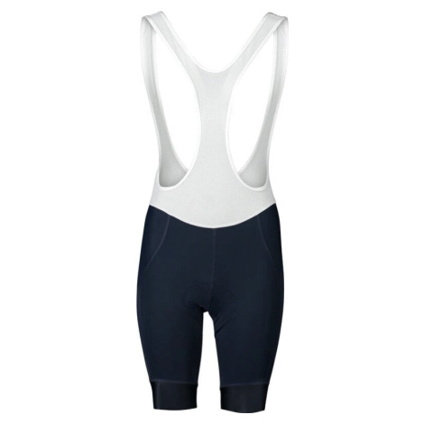 POC Pure Women's Bib Shorts VPDs Turmaline Navy Cyklonohavice