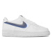 Nike Sneakersy Air Force 1 Impact Nn Gs FD0688 100 Biela