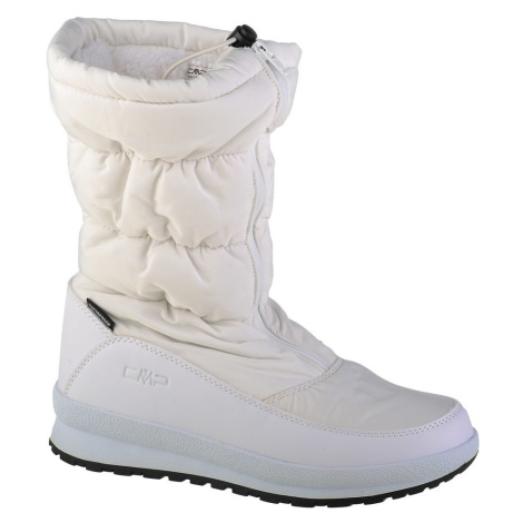Cmp  Hoty Wmn Snow Boot  Obuv do snehu Biela